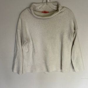 Joe Fresh White sweater